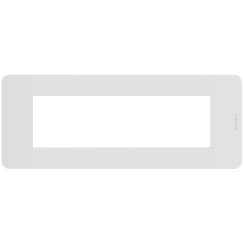 MATIXGO - PLACCA 7P WHITE - BTI JA4807JW
