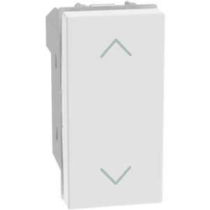 MATIXGO - COMMUTATORE BIANCO - BTI JW4027N