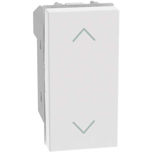 MATIXGO - COMMUTATORE BIANCO - BTI JW4027N
