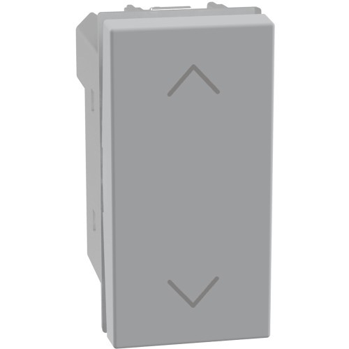 MATIXGO - COMMUTATORE GRIGIO - BTI JG4027N