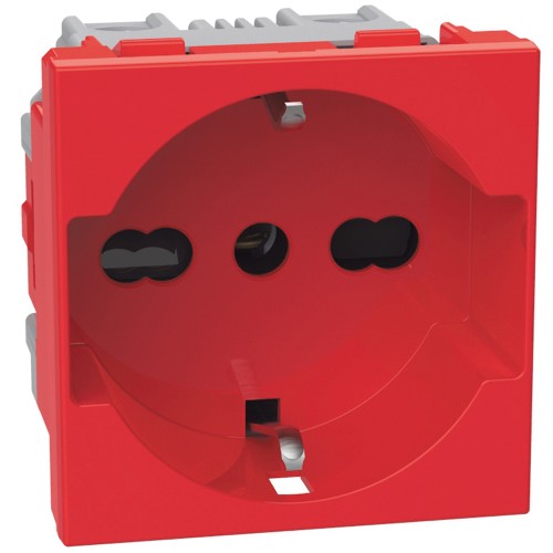 MATIXGO - PRESA ITA P40 ROSSO - BTI J4140A16R