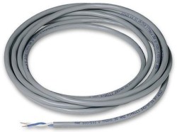 DOPPINO SISTEMI DI SICUREZZA C/GUAINA SCS - MT100 - BTI L4669