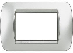 LIVING INT - PLACCA 3P TECH - BTI L4803TE