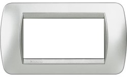 LIVING INT - PLACCA 4P TECH - BTI L4804TE