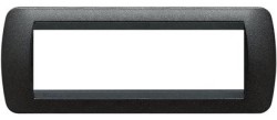 PLACCA 7 MOD.NERO LIVING-I - PZ.5 - BTI L4807GFN