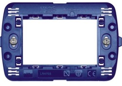 SUPPORTO 3F UNICO LIVING/LIGHT - BTI LN4703