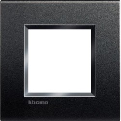 LL - PLACCA 2P ANTRACITE - BTI LNA4802AR