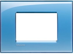 LL - PLACCA 3P AZZURRO - BTI LNA4803AD