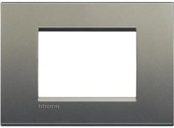 LL - PLACCA 3P AVENUE - BTI LNA4803AE