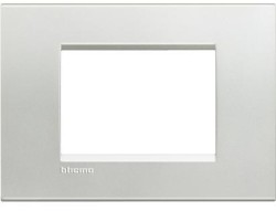 LL - PLACCA 3P ARGENTO - BTI LNA4803AG