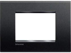 LL - PLACCA 3P ANTRACITE - BTI LNA4803AR