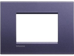 LL - PLACCA 3P CLUB - BTI LNA4803CB