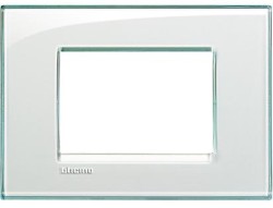 LL - PLACCA 3P ACQUAMARINA - BTI LNA4803KA