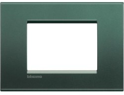 LL - PLACCA 3P PARK - BTI LNA4803PK