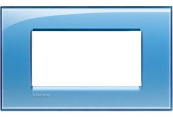 LL - PLACCA 4P AZZURRO - BTI LNA4804AD