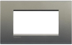 LL - PLACCA 4P AVENUE - BTI LNA4804AE