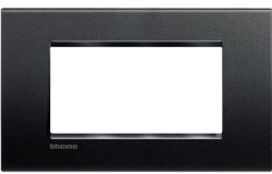 LL - PLACCA 4P ANTRACITE - BTI LNA4804AR