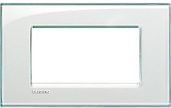 LL - PLACCA 4P ACQUAMARINA - BTI LNA4804KA