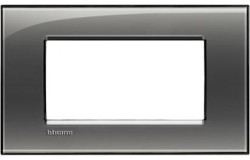 LL - PLACCA 4P FUMO DI LONDRA - BTI LNA4804KF