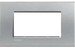 LL - PLACCA 4P TECH - BTI LNA4804TE