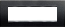 LL - PLACCA 7P ANTRACITE - BTI LNA4807AR