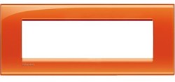 LL - PLACCA 7P ARANCIO - BTI LNA4807OD