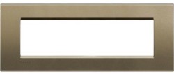 LL - PLACCA 7P SQUARE - BTI LNA4807SQ