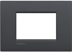 LL - PLACCA 3P ANTRACITE - BTI LNC4803AR