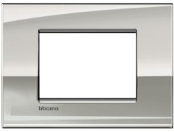 LL - PLACCA 3P PALLADIO - BTI LNC4803PL