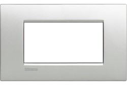 LL - PLACCA 4P TECH - BTI LNC4804TE
