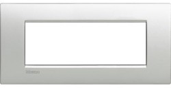 LL - PLACCA 7P TECH - BTI LNC4807TE