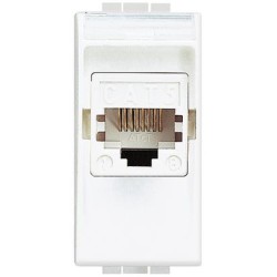 CONNETTORE RJ ATET CAT.5 -EL - BTI N4261AT5