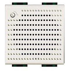LIGHT - SUONERIA ELETTRONICA12VAC - BTI N4355/12