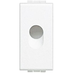 LIGHT - USCITA CON FORO DIAMETRO 9MM - BTI N4953