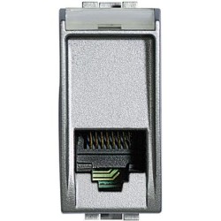 LIGHT TECH -CONNETTORE RJ11 4/6 TIPO K10 - BTI NT4258/11N