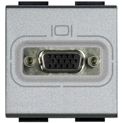LIGHT TECH - PRESA VIDEO HD15 - BTI NT4282