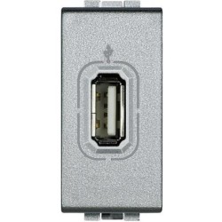 LIGHT TECH - PRESA USB - BTI NT4285