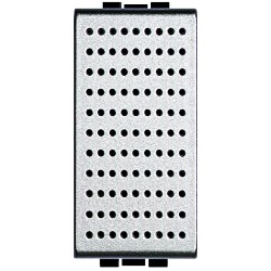 LIGHT TECH - SUONERIA BRONZO 230V - BTI NT4351/230