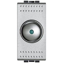 LL - DIMMER RESISTIVO 500W + DEV. TECH - BTI NT4402N