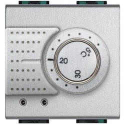 LIGHT TECH - TERMOSTATO CONDIZIONAM 230V - BTI NT4441