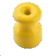 ISOLATORE MILANO 16X22 GIALLO - FAI 9001/M/GI