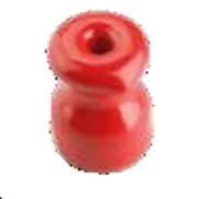 ISOLATORE MILANO 16X22 ROSSO - FAI 9001/M/RS