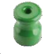 ISOLATORE MILANO 16X22 VERDE - FAI 9001/M/VE