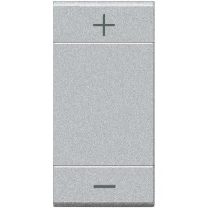 LL - COPRITASTO DIMMER 1M TECH - BTI NT4911ADN