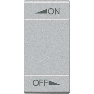 LIGHT T - COPRITASTO ON OFF REGOLAZIONE 1M - BTI NT4911AIN