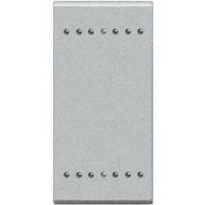 LIGHT TECH - COPRITASTO 2 FUNZ 1 MOD - BTI NT4911N