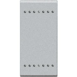 LIGHT TECH - COPRITASTO 2 FUNZ 1 MOD - BTI NT4911N