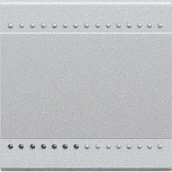 LL - COPRITASTO ILLUM. 1 FUNZ. 2M TECH - BTI NT4915M2N