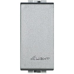 LIGHT TECH -TASTO FALSO POLO 10PZ. - BTI NT4950
