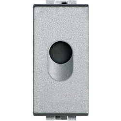 LIGHT TECH - USCITA CON FORO DIAM.9.5MM 10PZ. - BTI NT4953